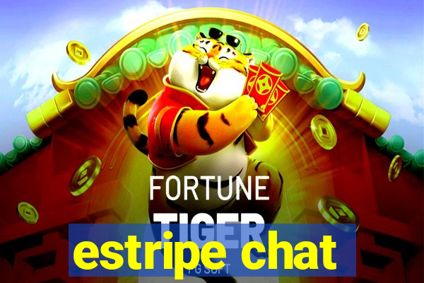 estripe chat